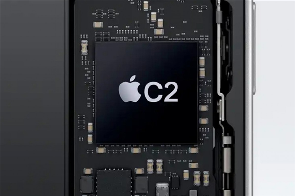 取代高通！曝iPhone 18 Pro首发苹果C2基带 iPhone Pro 苹果C2基带 第1张