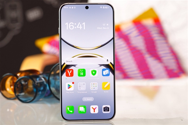 真夜神！OPPO Find X8 Ultra实拍样张一骑绝尘 OPPO Ultra 第1张