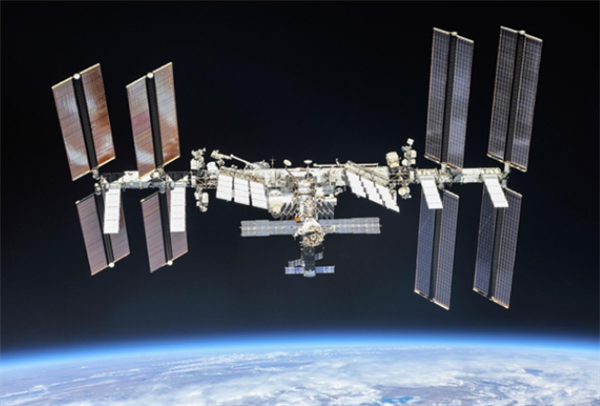 NASA警告!国际空间站进入最危险时期 NASA 第1张 NASA警告!国际空间站进入最危险时期 NASA 第1张