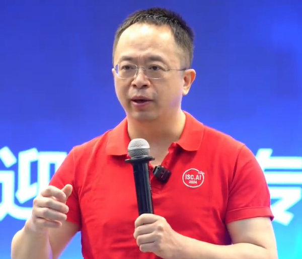 周鸿祎直言：机器人研发难度远超自动驾驶 机器人 第1张