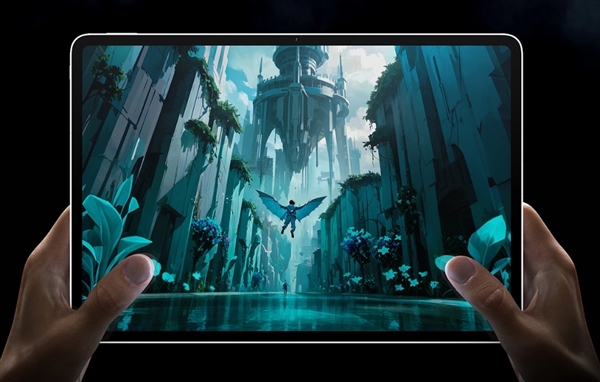平板首发天玑9400!vivo Pad5 Pro发布:国补价2549.16元起 天玑9400 vivo Pro 第1张 平板首发天玑9400!vivo Pad5 Pro发布:国补价2549.16元起 天玑9400 vivo Pro 第1张