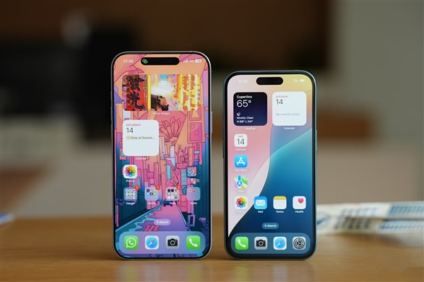 iPhone全球困局:离开中国 苹果真的伤不起 iPhone 第2张 iPhone全球困局:离开中国 苹果真的伤不起 iPhone 第2张