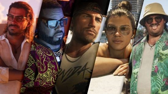 罪恶城名人录!《GTA6》中这些人物你认识了吗 GTA6 第1张 罪恶城名人录!《GTA6》中这些人物你认识了吗 GTA6 第1张