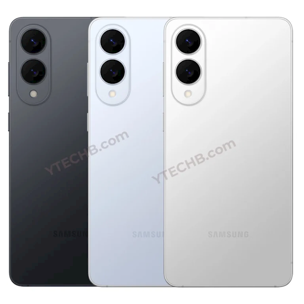 5.8mm最薄骁龙8 Elite旗舰!三星Galaxy S25 edge全配色渲染图出炉 三星Galaxy edge 第1张 5.8mm最薄骁龙8 Elite旗舰!三星Galaxy S25 edge全配色渲染图出炉 三星Galaxy edge 第1张