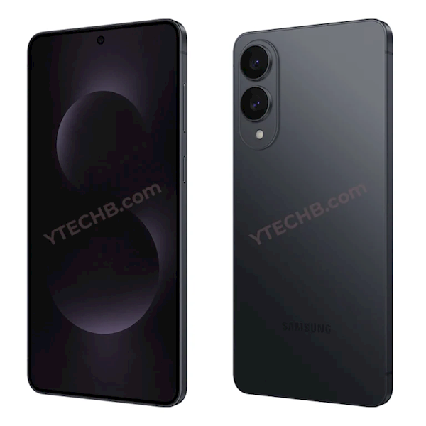 5.8mm最薄骁龙8 Elite旗舰!三星Galaxy S25 edge全配色渲染图出炉 三星Galaxy edge 第6张 5.8mm最薄骁龙8 Elite旗舰!三星Galaxy S25 edge全配色渲染图出炉 三星Galaxy edge 第6张