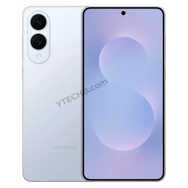 5.8mm最薄骁龙8 Elite旗舰!三星Galaxy S25 edge全配色渲染图出炉 三星Galaxy edge 第9张 5.8mm最薄骁龙8 Elite旗舰!三星Galaxy S25 edge全配色渲染图出炉 三星Galaxy edge 第9张
