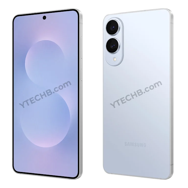 5.8mm最薄骁龙8 Elite旗舰!三星Galaxy S25 edge全配色渲染图出炉 三星Galaxy edge 第10张 5.8mm最薄骁龙8 Elite旗舰!三星Galaxy S25 edge全配色渲染图出炉 三星Galaxy edge 第10张