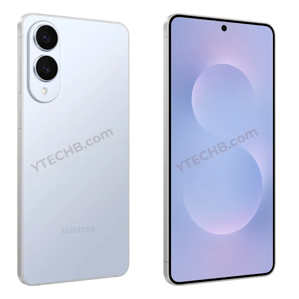 5.8mm最薄骁龙8 Elite旗舰!三星Galaxy S25 edge全配色渲染图出炉 三星Galaxy edge 第11张 5.8mm最薄骁龙8 Elite旗舰!三星Galaxy S25 edge全配色渲染图出炉 三星Galaxy edge 第11张