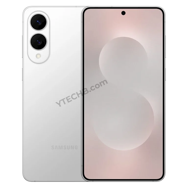 5.8mm最薄骁龙8 Elite旗舰!三星Galaxy S25 edge全配色渲染图出炉 三星Galaxy edge 第13张 5.8mm最薄骁龙8 Elite旗舰!三星Galaxy S25 edge全配色渲染图出炉 三星Galaxy edge 第13张