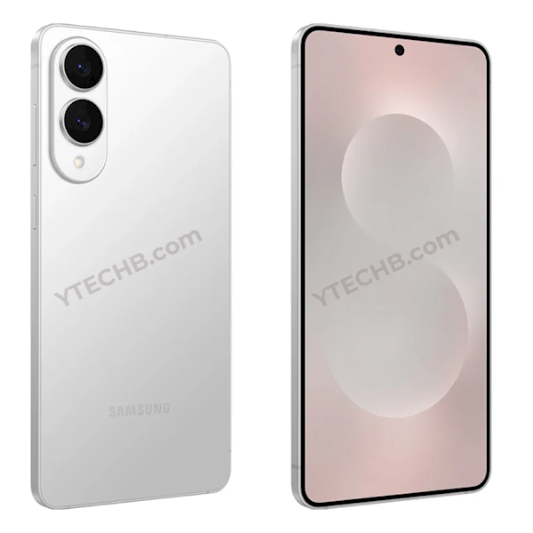 5.8mm最薄骁龙8 Elite旗舰!三星Galaxy S25 edge全配色渲染图出炉 三星Galaxy edge 第15张 5.8mm最薄骁龙8 Elite旗舰!三星Galaxy S25 edge全配色渲染图出炉 三星Galaxy edge 第15张