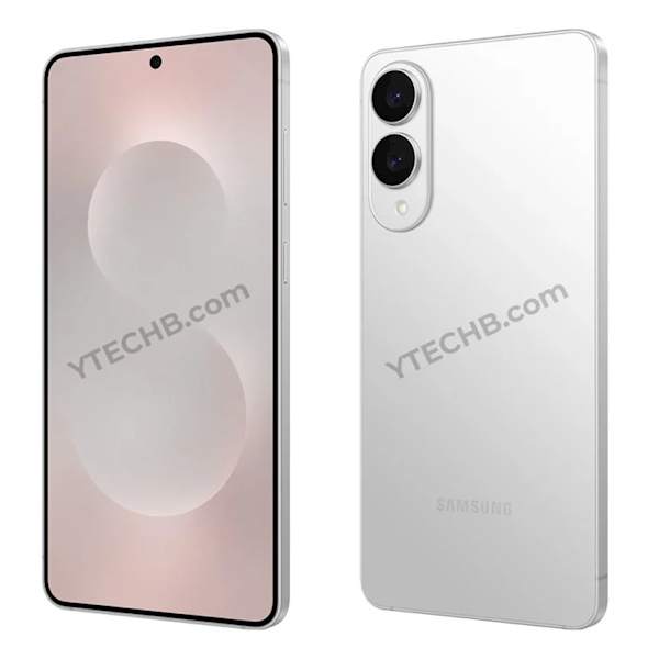5.8mm最薄骁龙8 Elite旗舰!三星Galaxy S25 edge全配色渲染图出炉 三星Galaxy edge 第14张 5.8mm最薄骁龙8 Elite旗舰!三星Galaxy S25 edge全配色渲染图出炉 三星Galaxy edge 第14张