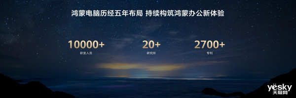 鸿蒙电脑上市倒计时!华为跟Windows拜拜了 鸿蒙电脑 第10张 鸿蒙电脑上市倒计时!华为跟Windows拜拜了 鸿蒙电脑 第10张