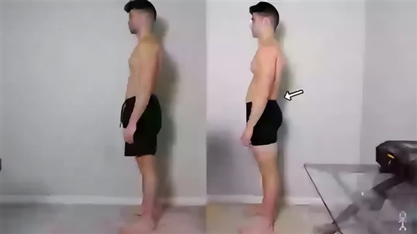 8小时睡觉、16小时只站不坐!男子坚持5天后身体发生异变 身体 第8张 8小时睡觉、16小时只站不坐!男子坚持5天后身体发生异变 身体 第8张