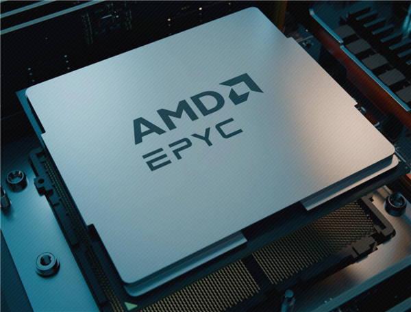 AMD Zen6 EPYC 9006系列原地起飞!最多256核心、1GB三级缓存 9006 第1张 AMD Zen6 EPYC 9006系列原地起飞!最多256核心、1GB三级缓存 9006 第1张