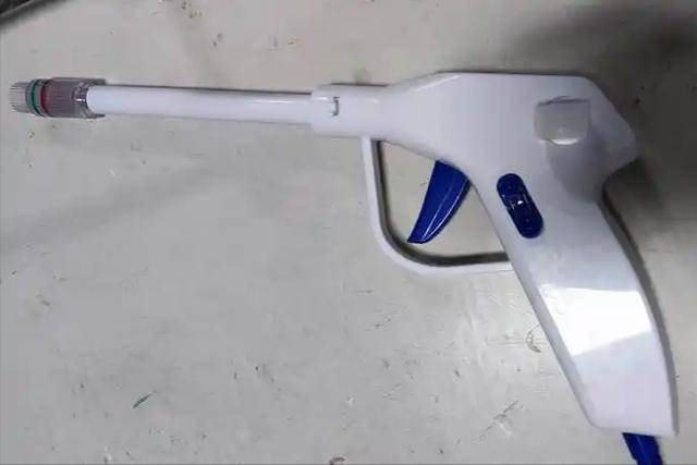肛垫是什么?自动弹力线套扎术与消痔灵注射有何区别? 肛垫 第10张 肛垫是什么?自动弹力线套扎术与消痔灵注射有何区别? 肛垫 第10张