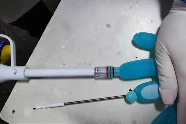 肛垫是什么?自动弹力线套扎术与消痔灵注射有何区别? 肛垫 第12张 肛垫是什么?自动弹力线套扎术与消痔灵注射有何区别? 肛垫 第12张