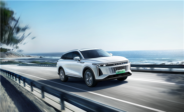 路虎首款插混SUV!全新神行者将于奇瑞常熟工厂生产 2026年发布 路虎首款插混SUV 第2张 路虎首款插混SUV!全新神行者将于奇瑞常熟工厂生产 2026年发布 路虎首款插混SUV 第2张