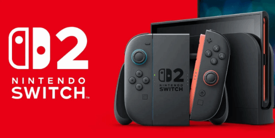 IGN评Switch 2价格:卖得贵并不会阻碍它的成功 Switch 2 第2张 IGN评Switch 2价格:卖得贵并不会阻碍它的成功 Switch 2 第2张