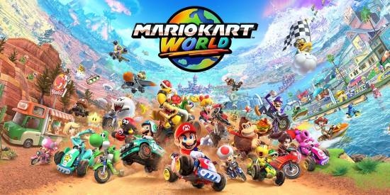 IGN评Switch 2价格:卖得贵并不会阻碍它的成功 Switch 2 第3张 IGN评Switch 2价格:卖得贵并不会阻碍它的成功 Switch 2 第3张