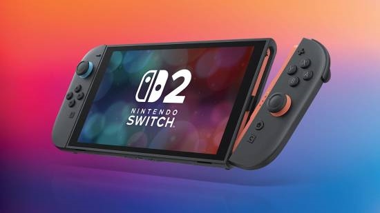 IGN评Switch 2价格:卖得贵并不会阻碍它的成功 Switch 2 第4张 IGN评Switch 2价格:卖得贵并不会阻碍它的成功 Switch 2 第4张