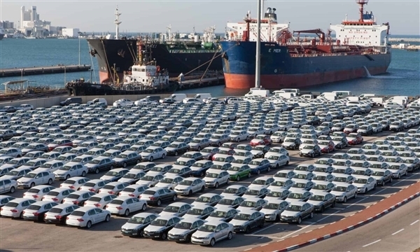 进口汽车25%关税威力显现 美国4月汽车价格涨幅达同期两倍 第1张 进口汽车25%关税威力显现 美国4月汽车价格涨幅达同期两倍 第1张