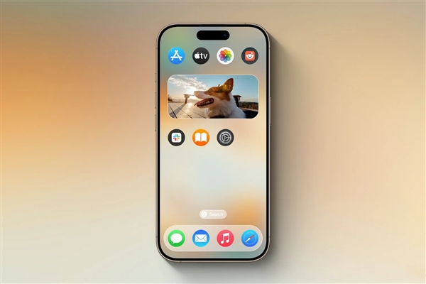 苹果史上首款!曝iPhone 17 Air商用硅负极电池 iPhone Air 硅负极电池 第1张 苹果史上首款!曝iPhone 17 Air商用硅负极电池 iPhone Air 硅负极电池 第1张