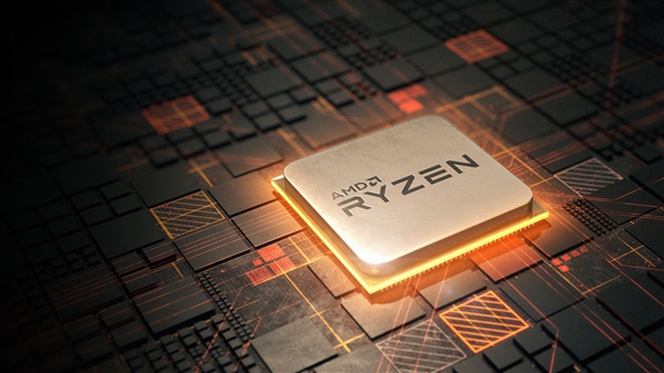 Intel压力山大！AMD服务器市场收入份额狂飙近40%、桌面端也达34.4% AMD服务器市场收入 第2张