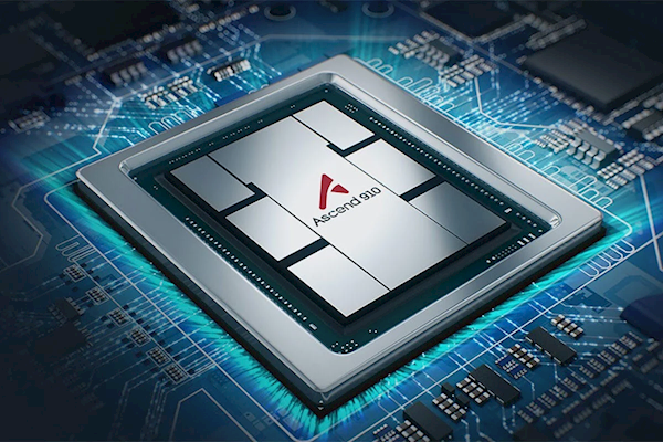 美国打压 NVIDIA惧怕:曝华为昇腾910系列年销量将达70万颗 华为昇腾910 第1张 美国打压 NVIDIA惧怕:曝华为昇腾910系列年销量将达70万颗 华为昇腾910 第1张