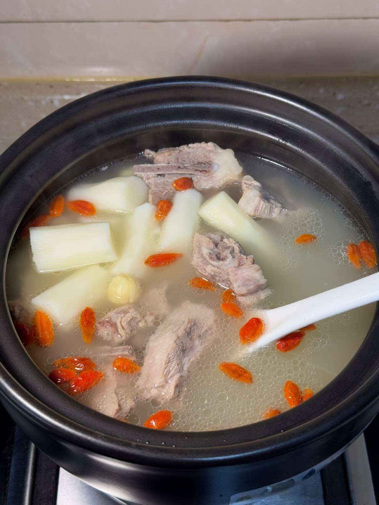脾胃虚弱少吃凉,多吃这3道暖胃菜,营养好吃养脾胃,增强免疫力 脾胃虚弱 第1张 脾胃虚弱少吃凉,多吃这3道暖胃菜,营养好吃养脾胃,增强免疫力 脾胃虚弱 第1张