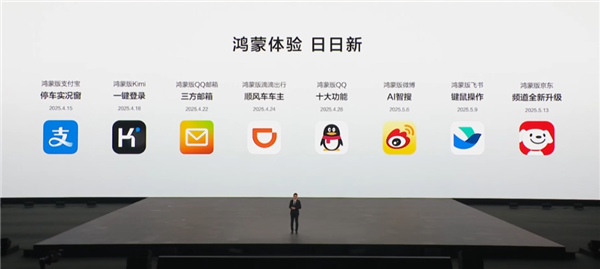 鸿蒙PC体验:从手机到电脑 华为是怎么把它们连在一起的 鸿蒙PC 第11张 鸿蒙PC体验:从手机到电脑 华为是怎么把它们连在一起的 鸿蒙PC 第11张