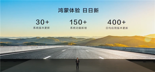 鸿蒙PC体验:从手机到电脑 华为是怎么把它们连在一起的 鸿蒙PC 第12张 鸿蒙PC体验:从手机到电脑 华为是怎么把它们连在一起的 鸿蒙PC 第12张