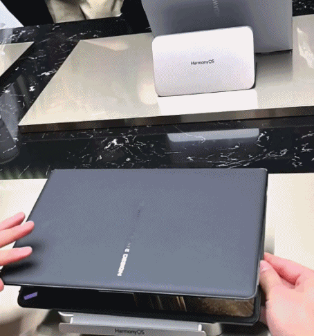 鸿蒙PC体验:从手机到电脑 华为是怎么把它们连在一起的 鸿蒙PC 第14张 鸿蒙PC体验:从手机到电脑 华为是怎么把它们连在一起的 鸿蒙PC 第14张