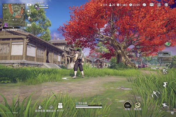 iQOO Pad5 Pro上手:天玑板王 Pro 第20张 iQOO Pad5 Pro上手:天玑板王 Pro 第20张