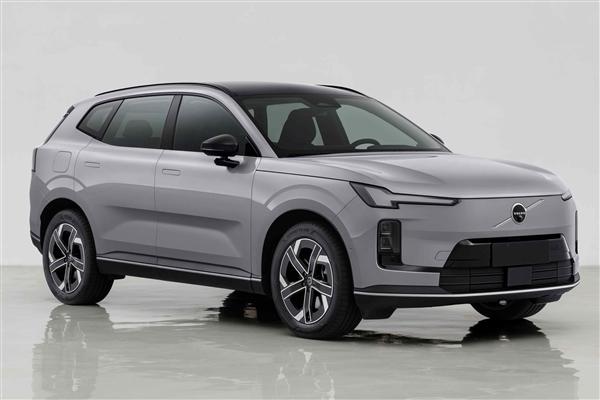 和领克08关系密切 全新沃尔沃XC70申报:长续航超混SUV 全新沃尔沃XC70 第1张 和领克08关系密切 全新沃尔沃XC70申报:长续航超混SUV 全新沃尔沃XC70 第1张