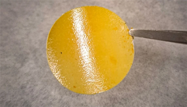 麻省理工学院研发新型分子过滤膜:原油加工能耗降低90% 分子过滤膜 第1张 麻省理工学院研发新型分子过滤膜:原油加工能耗降低90% 分子过滤膜 第1张