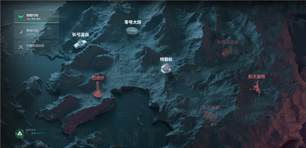 日活破千万 腾讯的《三角洲行动》咋这么火啊 三角洲行动 第10张 日活破千万 腾讯的《三角洲行动》咋这么火啊 三角洲行动 第10张