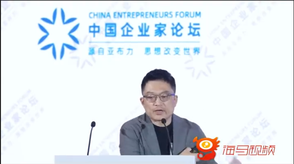 IT、算法靠边站!零一万物创始人称未来公司最重要岗位是HR HR 第1张 IT、算法靠边站!零一万物创始人称未来公司最重要岗位是HR HR 第1张