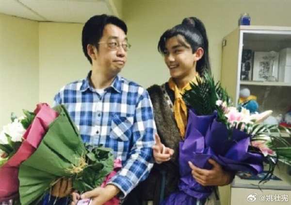 《仙剑奇侠传》迎30周年 “仙剑之父”：祝更多优秀国产单机继续崛起 仙剑奇侠传 第7张