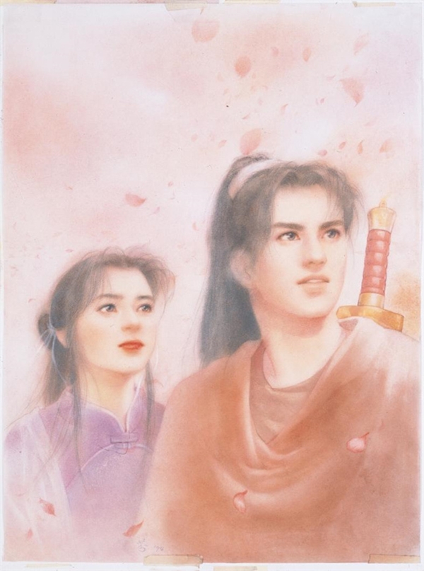《仙剑奇侠传》迎30周年 “仙剑之父”：祝更多优秀国产单机继续崛起 仙剑奇侠传 第9张