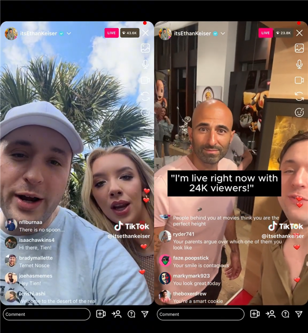 一个让你假装网红的App 凭什么两年赚1500万 假装网红的App 第10张 一个让你假装网红的App 凭什么两年赚1500万 假装网红的App 第10张