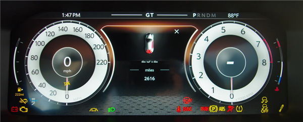 满血版CarPlay终于来了 但我有生之年未必用得上 满血版CarPlay 第4张 满血版CarPlay终于来了 但我有生之年未必用得上 满血版CarPlay 第4张