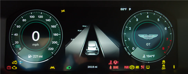 满血版CarPlay终于来了 但我有生之年未必用得上 满血版CarPlay 第5张 满血版CarPlay终于来了 但我有生之年未必用得上 满血版CarPlay 第5张