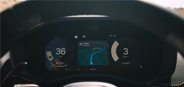 满血版CarPlay终于来了 但我有生之年未必用得上 满血版CarPlay 第6张 满血版CarPlay终于来了 但我有生之年未必用得上 满血版CarPlay 第6张