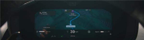 满血版CarPlay终于来了 但我有生之年未必用得上 满血版CarPlay 第7张 满血版CarPlay终于来了 但我有生之年未必用得上 满血版CarPlay 第7张