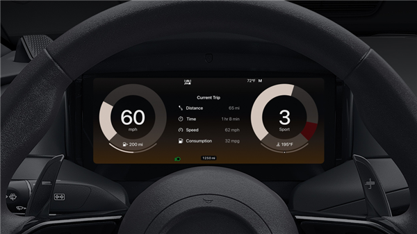 满血版CarPlay终于来了 但我有生之年未必用得上 满血版CarPlay 第11张 满血版CarPlay终于来了 但我有生之年未必用得上 满血版CarPlay 第11张