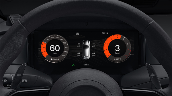 满血版CarPlay终于来了 但我有生之年未必用得上 满血版CarPlay 第12张 满血版CarPlay终于来了 但我有生之年未必用得上 满血版CarPlay 第12张