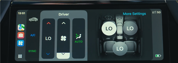满血版CarPlay终于来了 但我有生之年未必用得上 满血版CarPlay 第14张 满血版CarPlay终于来了 但我有生之年未必用得上 满血版CarPlay 第14张