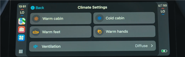 满血版CarPlay终于来了 但我有生之年未必用得上 满血版CarPlay 第15张 满血版CarPlay终于来了 但我有生之年未必用得上 满血版CarPlay 第15张