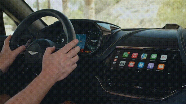 满血版CarPlay终于来了 但我有生之年未必用得上 满血版CarPlay 第18张 满血版CarPlay终于来了 但我有生之年未必用得上 满血版CarPlay 第18张