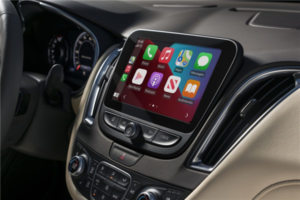 满血版CarPlay终于来了 但我有生之年未必用得上 满血版CarPlay 第29张 满血版CarPlay终于来了 但我有生之年未必用得上 满血版CarPlay 第29张